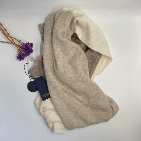 Nwt Rachel Roy Super Long Soft Knit 